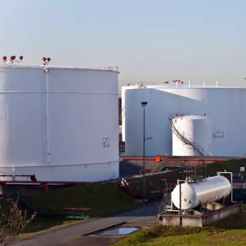 Анализ руководства по безопасности для нефтебаз и складов нефтепродуктов