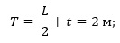 Calculation of grounding arrangement deepening