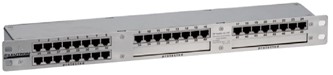 SDP DataPro x8RJ45-19 to protect twisted pair with RJ45