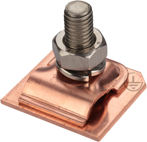 How to Provide a Copper Lightning Protection System at an Optimum Cost?