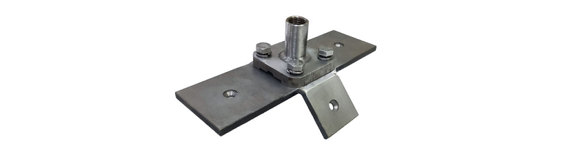 ZANDZ ZZ-203-003 Securing attachment