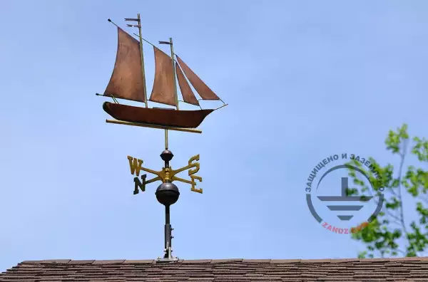 Grounding for Natural Lightning Rods According to SO 153-34.21.122-2003