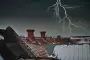 Какой тип молниеприемника выбрать для защиты кровли?