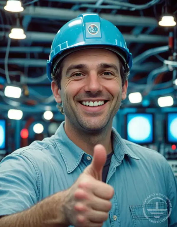 Эффективное сотрудничество с ZANDZ: отзыв от «Планета Электрика»