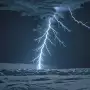 Почему в Арктике становится всё больше молний?