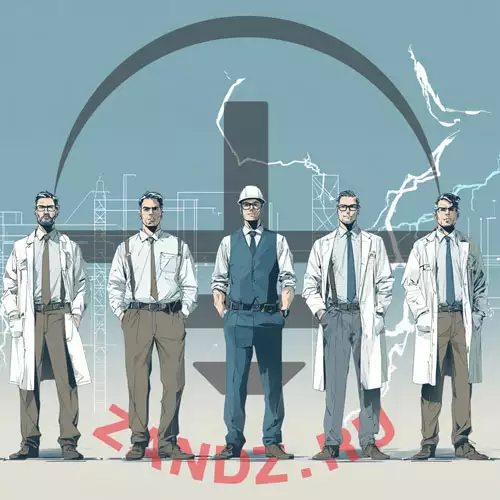 ОПЕРАТИВНЫЕ НОВОСТИ ОТ ТЕХНИЧЕСКОГО ЦЕНТРА ZANDZ - 46