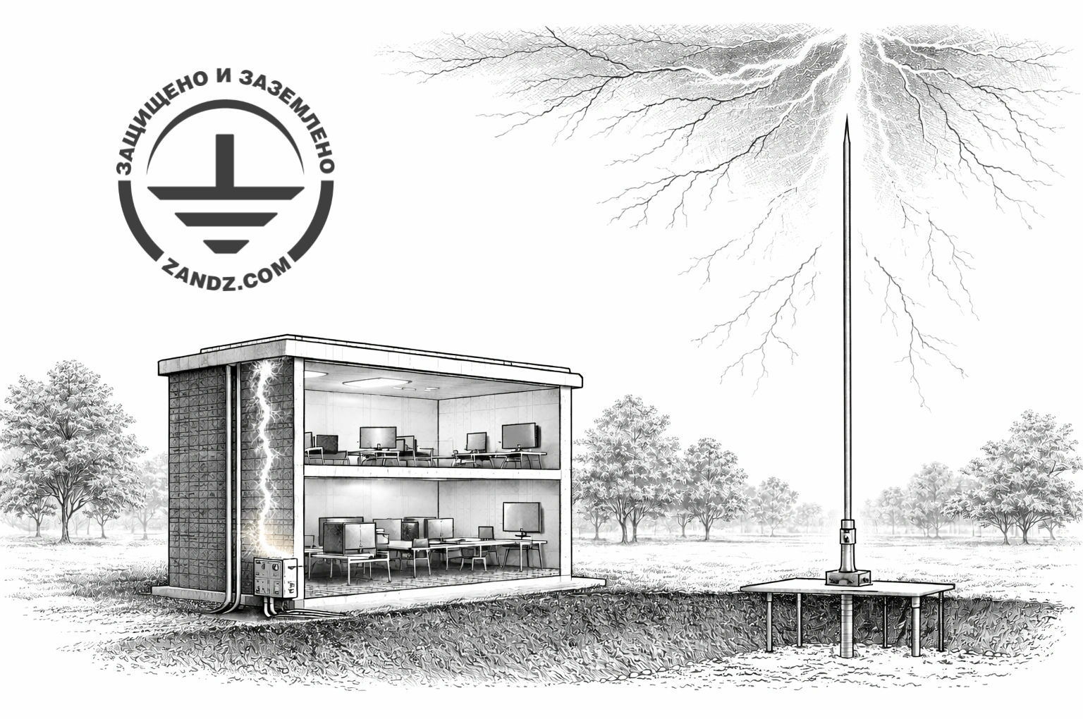 Новая статья проф. Э.М. Базеляна