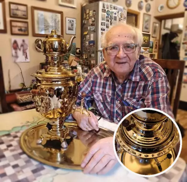 Эдуард Меерович Базелян – 90 лет: юбилей выдающегося учёного!