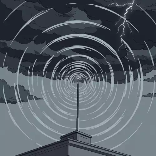 Опубликована стенограмма вебинара Э.М. Базеляна «Активные» молниеотводы и защита от них?»