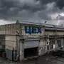 Пример проекта молниезащиты цеха с помощью молниеприёмной сетки