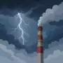 Опубликовано краткое изложение вебинара Э.М. Базеляна «Молниезащита дымовых труб»