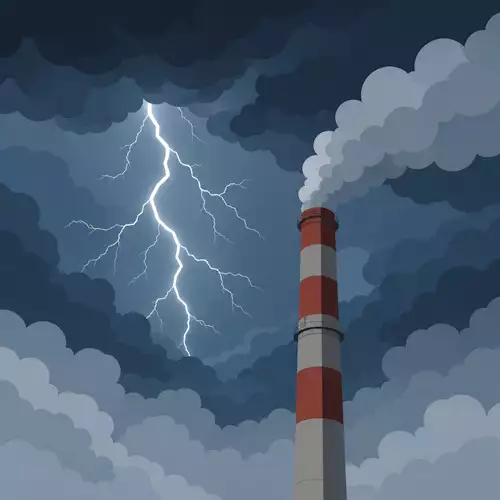 Опубликовано краткое изложение вебинара Э.М. Базеляна «Молниезащита дымовых труб»
