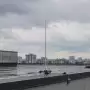 Почему молниеприёмник на крыше сложнее рассчитать, чем кажется?