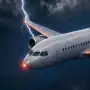 MIT: Инструмент прогнозирования молний может помочь защитить самолёты будущего