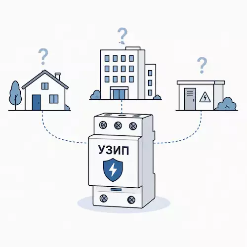 Нужно ли устанавливать УЗИП на каждом объекте?