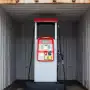 Как защитить контейнерную АЗС от молнии?
