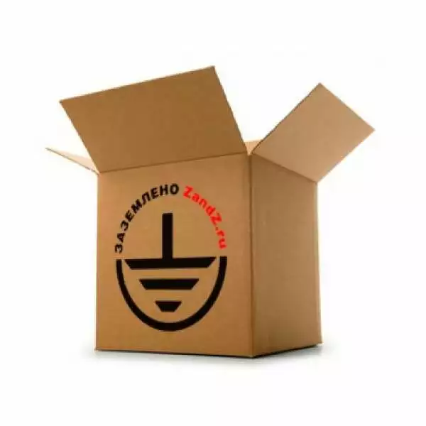 Комплекс электролитического заземления ZANDZ с геолокационной поддержкой