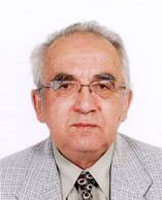 Professor E.M. Bazelyan