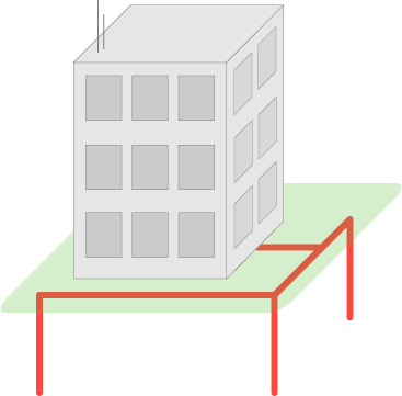 ЗАЗЕМЛЕНИЕ. ЧТО ЭТО ТАКОЕ И КАК ЕГО СДЕЛАТЬ.